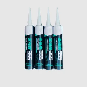 High quality factory price water based duct sealant 32-17 for HVAC Ducting and Venting