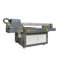 Impresora UV Plana de Formato Grande YDM Digital para Botellas de Vidrio y Acrílico 1313