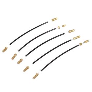 Cordiera per <span class=keywords><strong>violino</strong></span> nera in nylon in offerta a prezzo all'ingrosso e prezzo <span class=keywords><strong>di</strong></span> fabbrica - Product Image 1