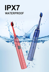 Mejores Precios, Cepillo <span class=keywords><strong>de</strong></span> <span class=keywords><strong>Dientes</strong></span> Eléctrico Inteligente Sonic, Autolimpiante, Set <span class=keywords><strong>de</strong></span> Cepillos <span class=keywords><strong>de</strong></span> <span class=keywords><strong>Dientes</strong></span> Sónicos - Product Image 6