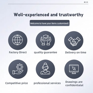 Tùy Chỉnh CNC Gia Công Linh Kiện Cho Máy Móc Ô Tô Xe Máy Điện Tử Nhôm Thép Không Gỉ Nhựa Brass OEM - Product Image 5