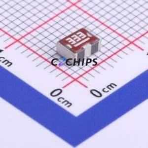 ACF451832-333-TD01 EMI Filter (RC, LC Network) SMD-3P,4.5x3.2mm RF 50V 300mA 3 - Product Image 1