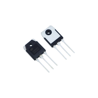 SGT60N60FD1PN 60N60FD1 Module IGBT semi-conducteur discret d'origine 60A 600V avec faible VCE(sat) pour entraînements moteur/UPS