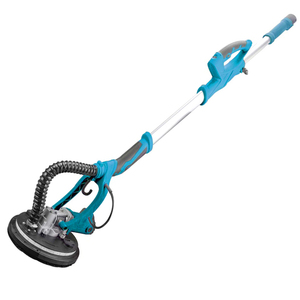 Fábrica <span class=keywords><strong>de</strong></span> China, 1200W, 1600W, pulidor suavizante, limpiaparabrisas, herramientas eléctricas, máquina <span class=keywords><strong>de</strong></span> enlucido <span class=keywords><strong>de</strong></span> pared por pulverización <span class=keywords><strong>de</strong></span> <span class=keywords><strong>cemento</strong></span>, <span class=keywords><strong>lijadora</strong></span> <span class=keywords><strong>de</strong></span> paneles <span class=keywords><strong>de</strong></span> yeso - Product Image 6
