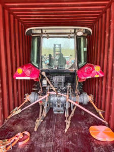 Massy ferguson tractor 290 utilizado - Product Image 3