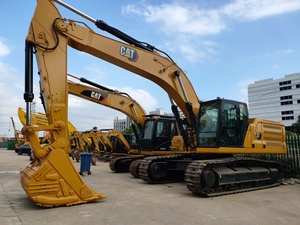รถขุดคุณภาพสูง 36 ตัน สำหรับงานขุดขนาดกลาง รถขุดตีนตะขาบ CAT 336 มือสอง ราคาดี รถขุดแคตเตอร์พิลลาร์จากญี่ปุ่น เหมาะสำหรับงานฟาร์ม - Product Image 6