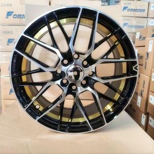 <span class=keywords><strong>ล้อ</strong></span>รถยนต์นั่งส่วนบุคคล 5x114.3 ขนาด 15 นิ้ว 16 นิ้ว 17 นิ้ว 18 นิ้ว รุ่น QSWT691 - Product Image 4