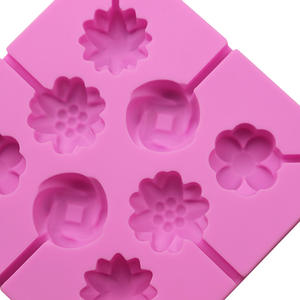 INTODIY – Kit de moules en résine pour lettres et ornements, moules de moulage enrésine époxy, ensemble de fabrication de porte-clés en résine - Product Image 5