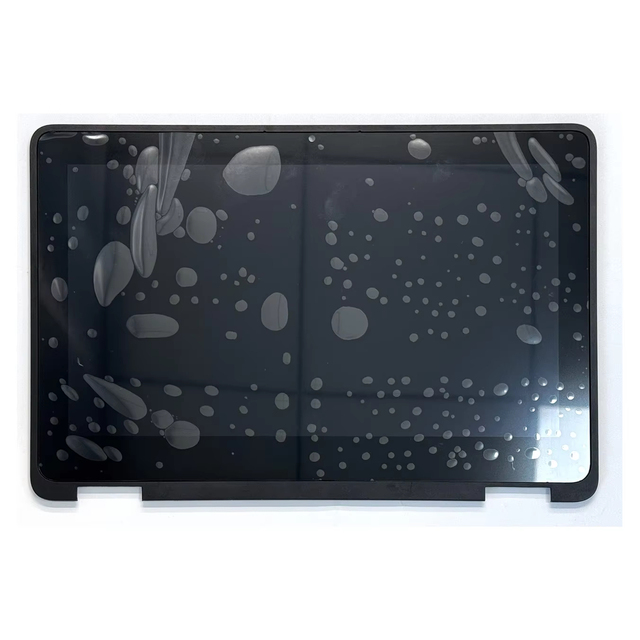 For Dell Chromebook 3110 2-in-1 11.6" LCD Touch Screen Assembly Compatible with 03NM8D 06MN9F 078GNG 0KY8GR