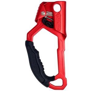 Ascendedor de Aluminio para <span class=keywords><strong>Escalada</strong></span>, Ascendedor para Diestros para Escalar por <span class=keywords><strong>Cuerda</strong></span> - Product Image 4