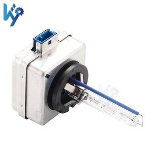 หลอดไฟหน้ารถยนต์ KY OEM แท้ รุ่น <span class=keywords><strong>D8S</strong></span> <span class=keywords><strong>25W</strong></span> HID N10815201 ซีนอน อิเล็กทรอนิกส์ 4300K 66548 ขั้ว 8R0941235 - Product Image 3