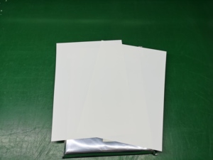 Película Blanca para Impresión Médica por Inyección de Tinta - Product Image 2