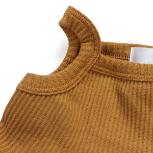 Vêtements d'été pour filles en gros de qualité supérieure, vêtements pour enfants, vêtements pour bébés - Product Image 3