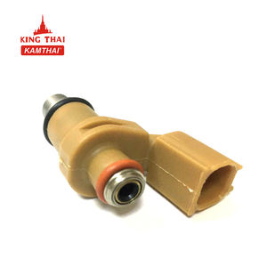 อะไหล่โรงงาน 54P-E3761-00 หัวฉีดน้ำมัน 4 รู 125cc สำหรับรถ SIRIUS <span class=keywords><strong>NOUVO</strong></span> 5 ยี่ห้อ YAMAHA - Product Image 1