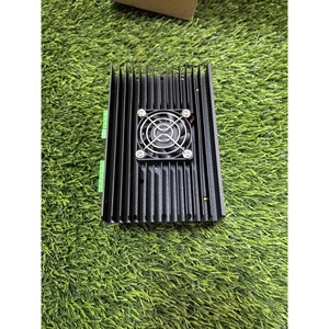 ไดรเวอร์สเต็ปเปอร์มอเตอร์ Dm860h พร้อมพัดลม อุปกรณ์ควบคุมอัตโนมัติทางอุตสาหกรรม - Product Image 4