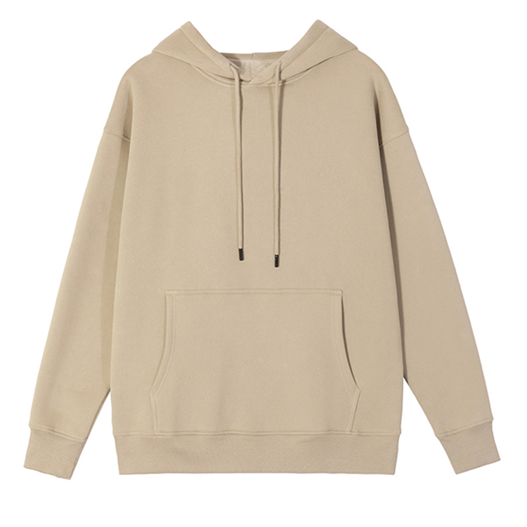 Abricot Sweats à capuche Sweat-shirts