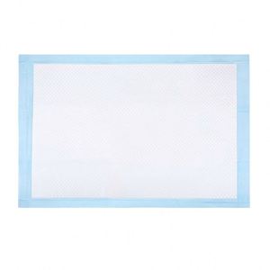Almohadillas de Entrenamiento para Cachorros, Desechables, Súper Absorbentes, Material de Tejido Ecológico, Almohadillas para Orina de Mascotas - Product Image 4