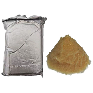 High Quality High Resistivity Mixed Bed Ion <strong>Exchange</strong> <strong>Resin</strong> MB300 MB400 For Car Washing - Product Image 1