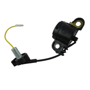 Sensor de Alarma de Aceite para Generador de Gasolina de 2-3KW 168F/170F; Piezas de Bomba de Agua para Rotocultivador; Equipo de Generación de Gasolina - Product Image 3
