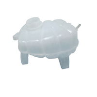 Réservoir d'expansion de réservoir de voiture de système de refroidissement FOEO pour Ford Ecosport Edge Escape LINCOLN F2GZ8A080B F2G38A080BA FO3014192