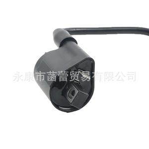 คอยล์จุดระเบิดสำหรับรถ ATV ออฟโรด มอเตอร์ไซค์ สกู๊ตเตอร์ คอยล์จุดระเบิดแรงดันสูง CG125/CB125 ฝาครอบซิลิโคน ผลิตภัณฑ์คอยล์จุดระเบิด - Product Image 3