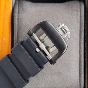 Fashion 11-03 High Quality <b>Chronograph</b> Movement Mechanical Watch Designer Casual Men's Watch - Product Image 5