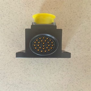 Conector de Disco de Cambio Rápido ATI 9120-R26-M, Adaptador Industrial Metálico Enchufable - Product Image 1