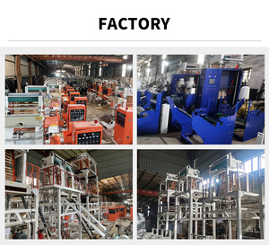 Máquina automática para fabricar bolsas de burbujas con cojín de aire para envolver embalaje de envío de burbujas - Product Image 4