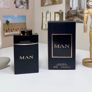 Cologne de luxe originale pour <span class=keywords><strong>homme</strong></span>, <span class=keywords><strong>parfum</strong></span> longue durée, eau de <span class=keywords><strong>parfum</strong></span> dans un flacon noir, <span class=keywords><strong>meilleur</strong></span> déodorant pour <span class=keywords><strong>homme</strong></span> - Vente en gros - Product Image 4