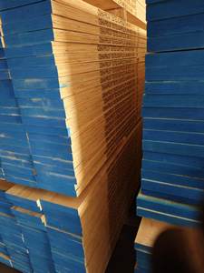 Tablas de Andamio de Madera de Pino Lvl, Precio de Tablones de Madera para Construcción - Product Image 2