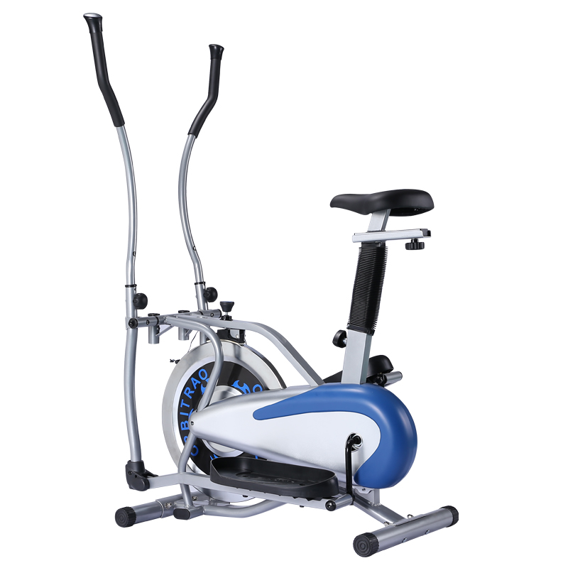 Orbit Fitclub Orbit Exercise Bike Manual Orbitrac Elliptical Bike