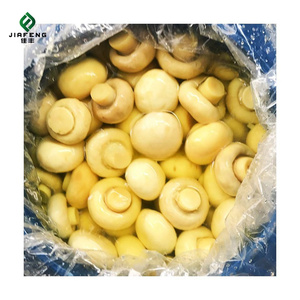 Nước bảo quản thái lát Nấm trong nước muối tin đóng hộp rau thực phẩm - Product Image 5