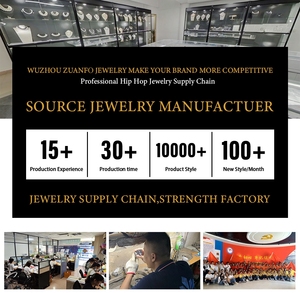 Sang trọng 14k 18K vàng đinh tán bông tai gia IGI chứng nhận Vòng công chúa rực rỡ cắt phòng thí nghiệm Grown kim cương Bông tai đồ trang sức mỹ - Product Image 5