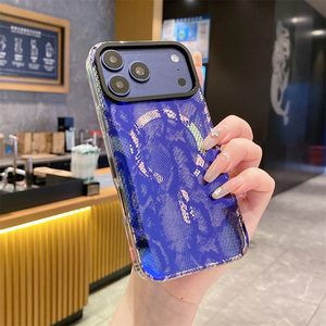 เคสโทรศัพท์แม่เหล็กคุณภาพสูง <span class=keywords><strong>Shadow</strong></span> Charm สำหรับ iPhone 17 16 Pro <span class=keywords><strong>Max</strong></span> 15 14 13 12 11  ฝาครอบป้องกัน รับประกันคุณภาพ - Product Image 4