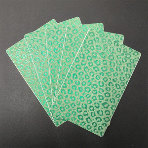 फोनलू ग्लिटर पीछे स्टिकर टीपू हाइड्रोजेल फोन त्वचा के लिए चमकदार फैंसी लड़की स्टिकर - Product Image 4