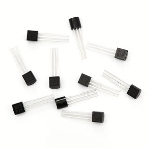 New-Original K596-D TO-92S Transistor CZSKU:HU39IV75 - Product Image 1
