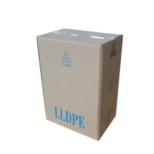 Film étirable LLDPE: barrière complète contre la poussière et l'humidité ODM avec prix d'usine - Product Image 3