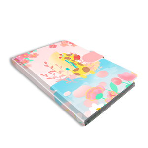 Carnet à pois A5 Mainfest Journal, couverture rigide épaisse, <span class=keywords><strong>BTS</strong></span>, agendas personnels - Product Image 5