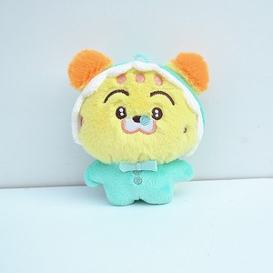 พวงกุญแจตุ๊กตา DREAMIEZ Snot Bubble รุ่น JJED <span class=keywords><strong>Lee</strong></span> Taeyoung Kkyuping BABY ของขวัญส่งเสริมการขาย - Product Image 4