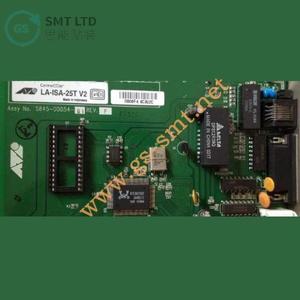 SMT PARTS LA-ISA-25T V2 TARJETA DE CIRCUITO IMPRESO PARA MÁQUINA SONY - Product Image 4