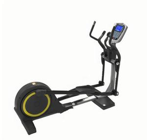 Bicicleta Elíptica Comercial de Alta Gama con Resistencia Magnética y Capacidad de 150 kg para Gimnasio y Uso Doméstico - Product Image 3
