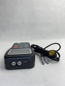 KT310 jauge <span class=keywords><strong>d</strong></span>'<span class=keywords><strong>épaisseur</strong></span> à ultrasons dispositif <span class=keywords><strong>de</strong></span> puissance électronique pour tester les conducteurs <span class=keywords><strong>d</strong></span>'<span class=keywords><strong>épaisseur</strong></span> plastiques céramiques verres fibres <span class=keywords><strong>de</strong></span> verre - Product Image 4