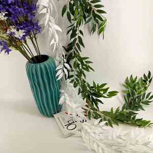 Elegante Guirnalda Artificial de Sauce de 1.8M para Decoración de Techos en Bodas, Fotografía, Hogar y Festivales - Product Image 4