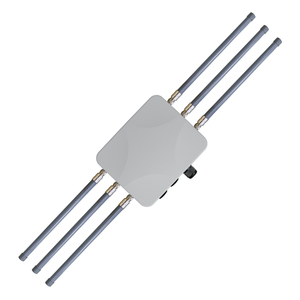 Hoge Snelheid Ax3000 2.4Ghz 5.8Ghz Dual Band Lange Afstand Buiten 5G Lte Mobiele Draadloze <span class=keywords><strong>Router</strong></span> 5G Cpe Met Sim-Kaartsleuf - Product Image 2