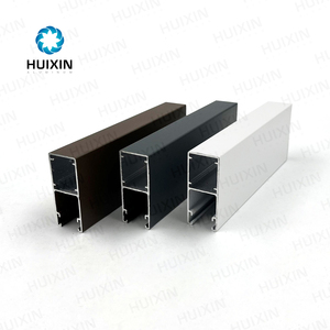 Chất lượng tốt cán màn trập cửa nhà để xe không ồn ào của nhãn hiệu cửa nhà để xe cuộn lên màn trập hồ sơ - Product Image 3