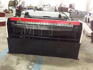 Dây Chuyền Máy Làm Hình Chữ Nhật HVAC III Dây Chuyền Sản Xuất Ống Dẫn Ô Tô Điều Hòa Không Khí 3 - Product Image 3