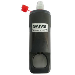 SNC-2432 10000 Psi Single-Acting <b>Flange</b> Tool 15 Ton Hydraulic Quick NPT3/8 Nut M16-M22 <b>Bolt</b> Range <b>Flange</b> Tool - Product Image 3