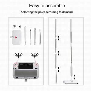 อุปกรณ์ทำความสะอาดบ้าน ไม้ถูพื้นไฟฟ้าแบบญี่ปุ่น ไม้ถูพื้นยอดนิยม - Product Image 4