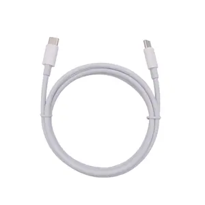 New Arrival USB C To USB C Charger Cable 60W For IPhone 15 Charger Cable Fast Charging Type C Lead For IPhone15/Plus/Pro/Pro Max