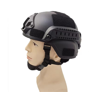 <span class=keywords><strong>Casco</strong></span> Protector Shenhao Premium <span class=keywords><strong>de</strong></span> Alta Resistencia, Anti-Impactos, Resistente a Golpes, <span class=keywords><strong>de</strong></span> Espuma <span class=keywords><strong>EPP</strong></span> y ABS, Negro/Verde/Arena, Henan, para Exteriores - Product Image 1